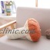 Mushroom Plush Toy Stuffed Fungus Doll Pillow Decorative Cushion Birthday Gift   382525441261